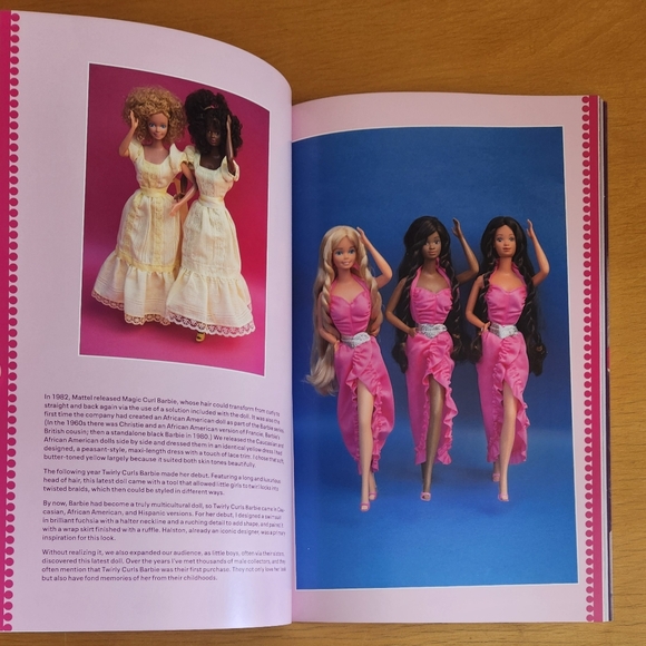 Barbie – Dressing Barbie (2019) - Picture 12 of 16